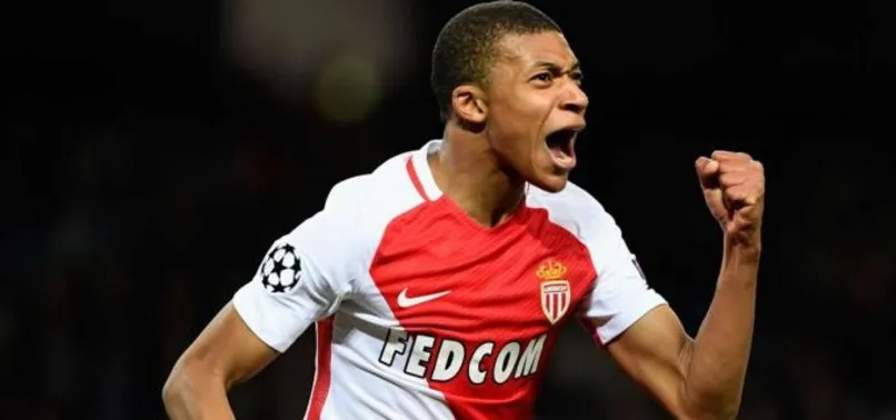 Mbappe transferinde bonservis rekoru kırılabilir