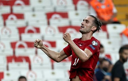 Başakşehir - Trabzonspor karşılaşmasında Yusuf Yazıcı sürprizi!