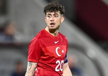 Beşiktaş'ta Emirhan'ın yerine sürpriz aday!