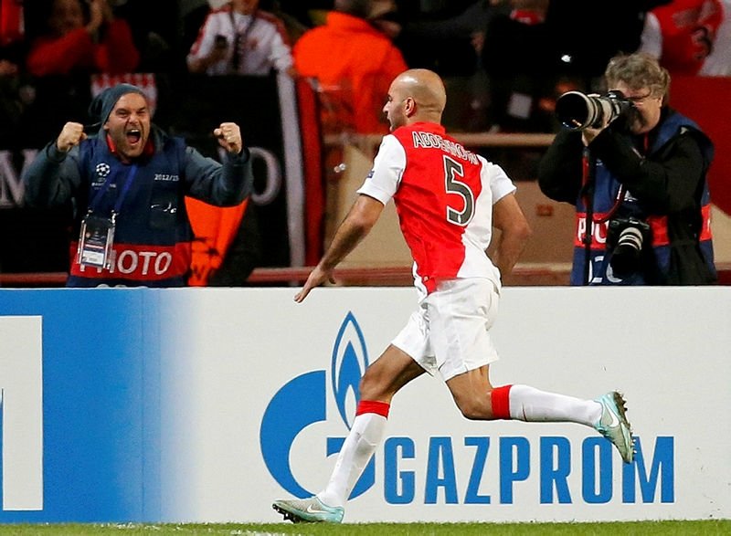 Galatasaray’dan Aymen Abdennour atağı