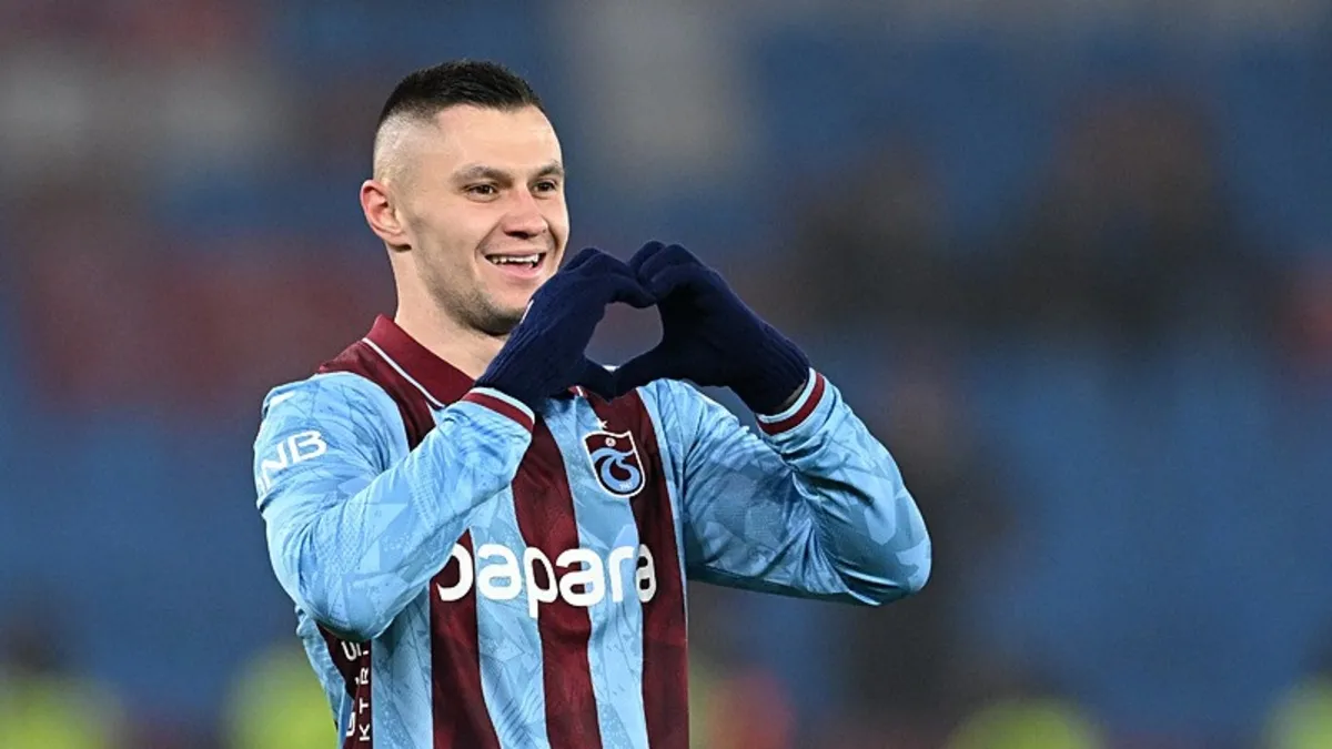 Oleksandr Zubkov'dan Fenerbahçe fedakarlığı!