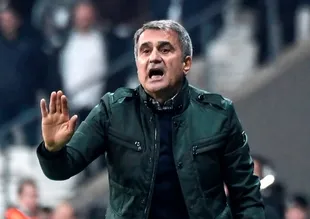 "Rakibin agresif oynuna ayak uyduramadık"