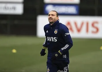 İstikrar abidesi Caner Erkin!