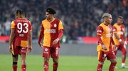 Galatasaray’da dikkat çeken detay! Hep aynı hüsran