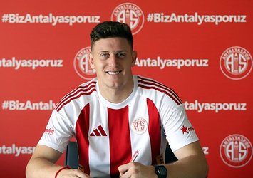 Gaich: Yeni bir meydan okumaya başlıyorum!