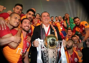 G.Saray'da felaket senaryosu! UEFA...