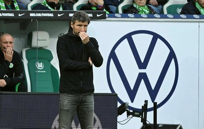 Wolfsburg’da Mark van Bommel dönemi sona erdi! Hayal kırıklığına uğradım