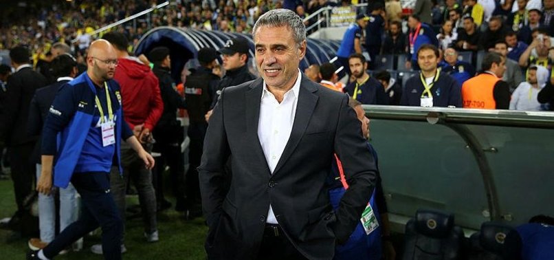 Fenerbahçe'de Ersun Yanal'dan flaş karar! Luiz Gustavo ve Jailson...