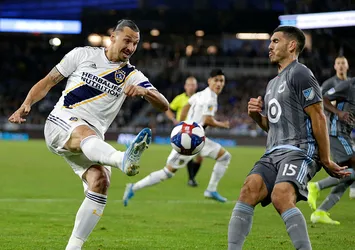 İtalyan ekibi Ibrahimovic için harekete geçti!