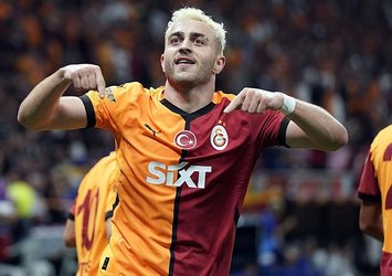 Barış krizi tatlıya bağlandı ama...