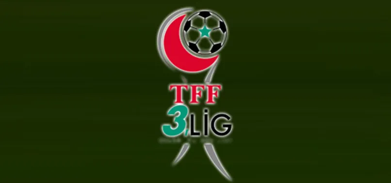 TFF 3. Lig 2. Grup'ta finalistler belli oldu!