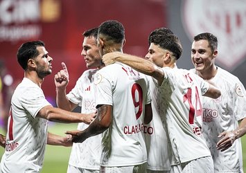 Pendikspor evinde galip!