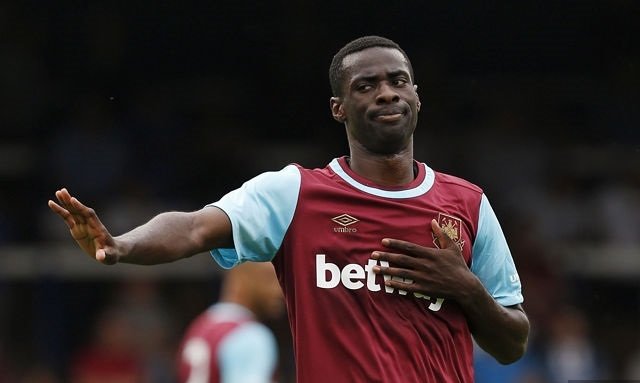 Beşiktaş’tan orta sahaya İspanyol boğası: Pedro Obiang