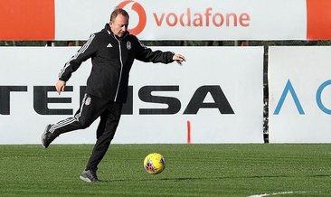 Sergen Yalçın'dan flaş Galatasaray sözleri!