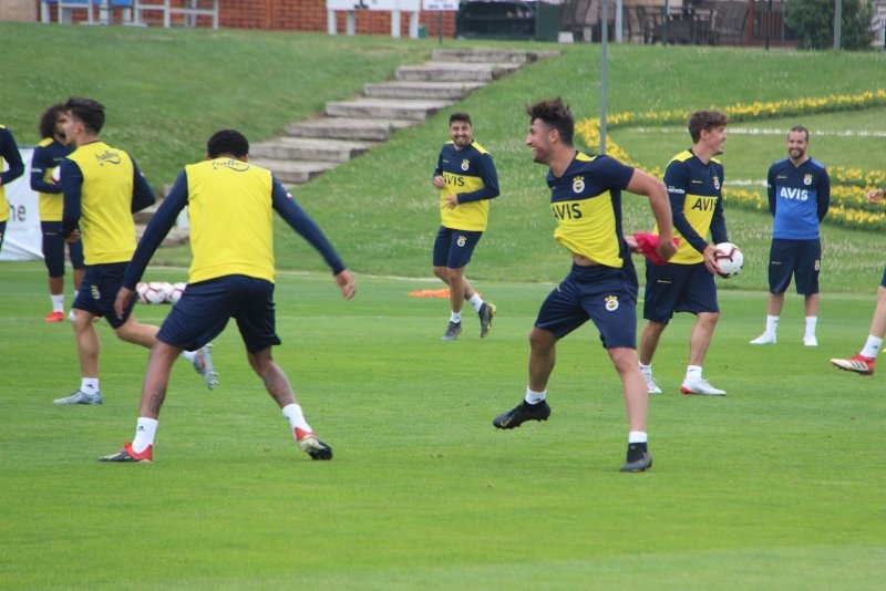 Fenerbahçe’de Ozan Tufan rüzgarı