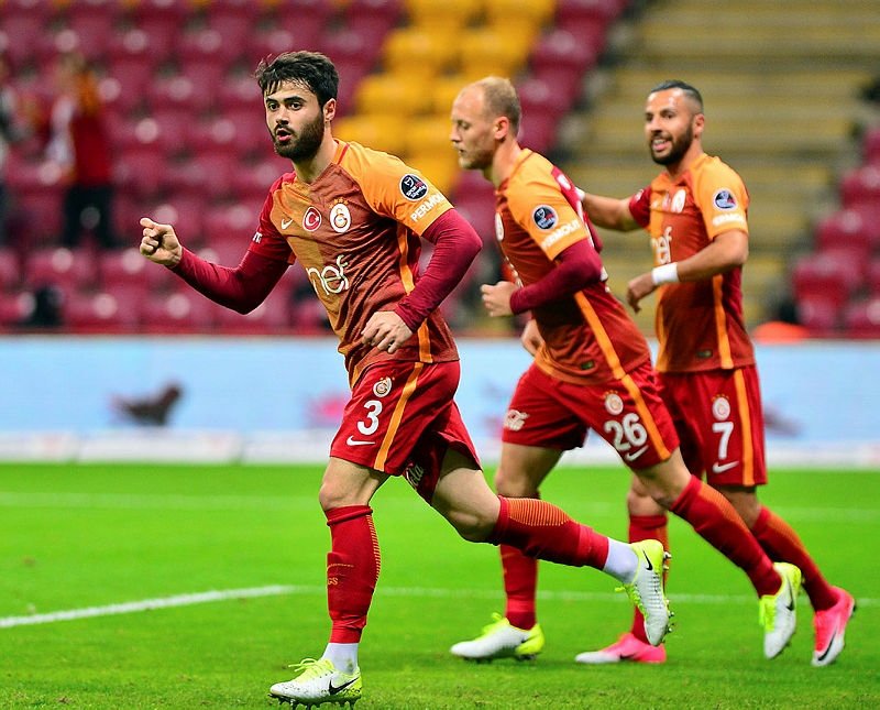 İspanyollar Galatasaray’ı suçladı