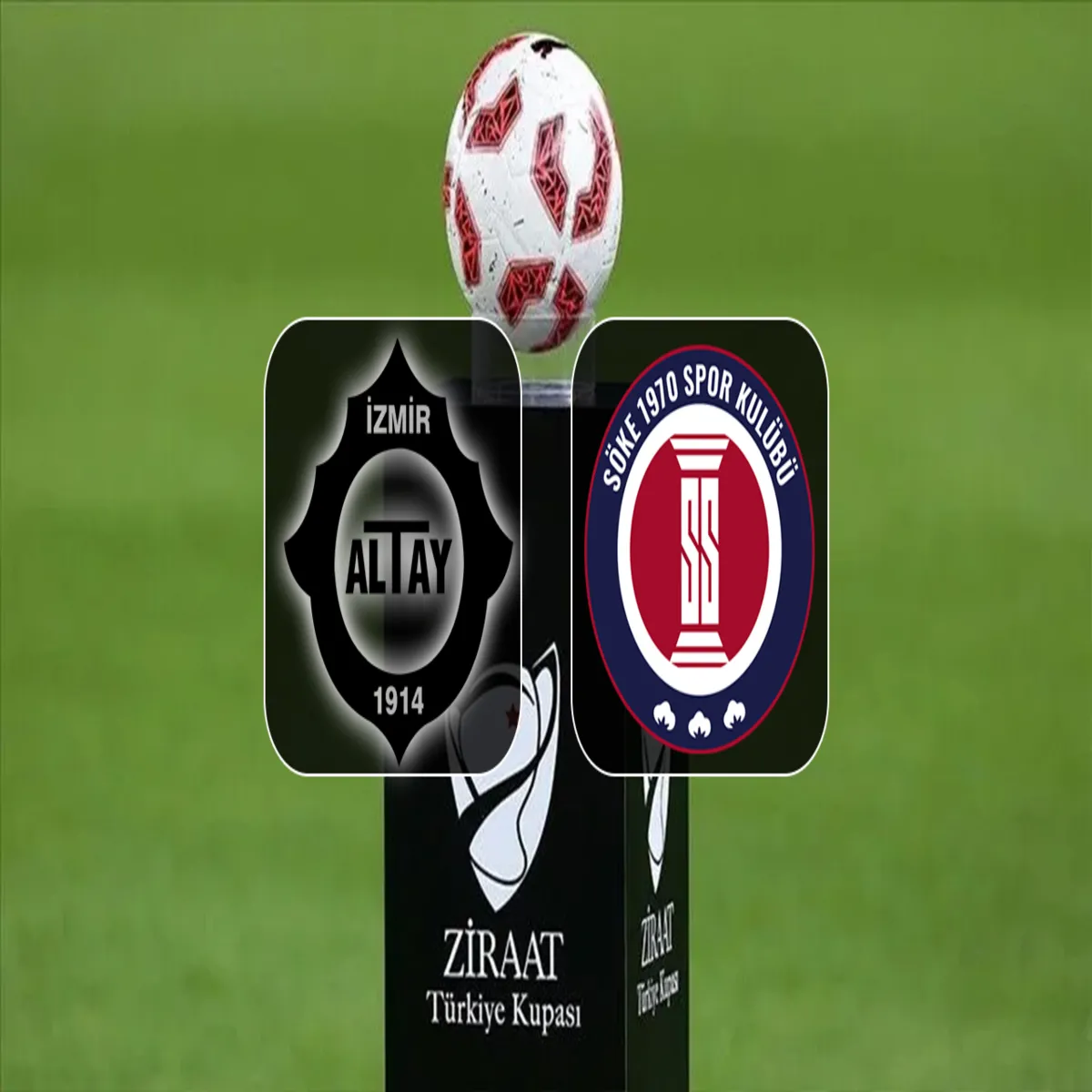 CANLI | Altay-Söke 1970 Spor maçı saat kaçta, hangi kanalda?