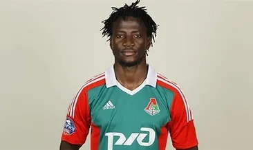 Antalyaspor, Delvin N'Dinga'yı transfer etti