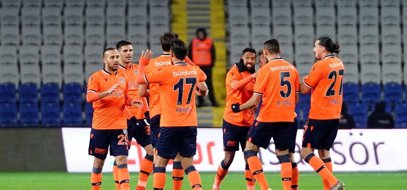 Ozet Basaksehir Fenerbahce Mac Sonucu 1 2 Fenerbahce Fb Haberleri Spor