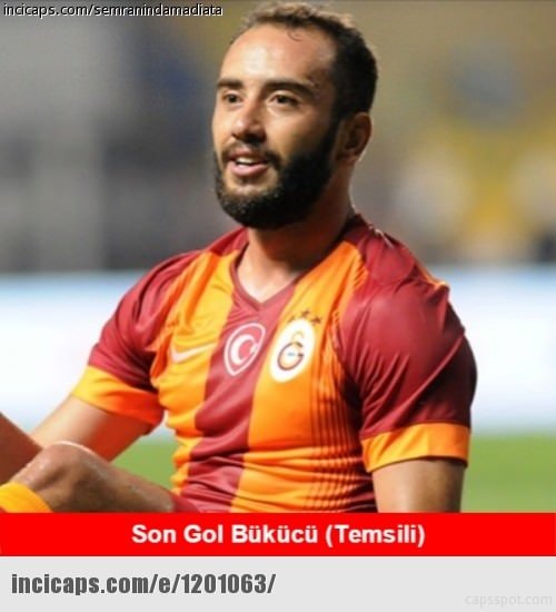 Maç bitti capsler patladı