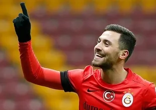 Gümüş: En iyi olmamız lazım