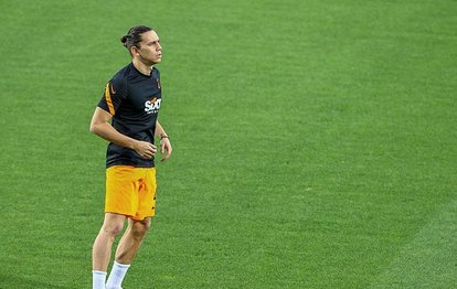 Galatasaray’da Taylan Antalyalı hayal kırıklığı yarattı!