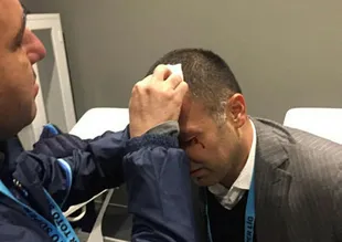 Beşiktaş'tan Hasan Çetinkaya açıklaması