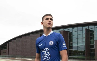 TRANSFER HABERLERİ: Chelsea Cesare Casadei’i renklerine bağladı!