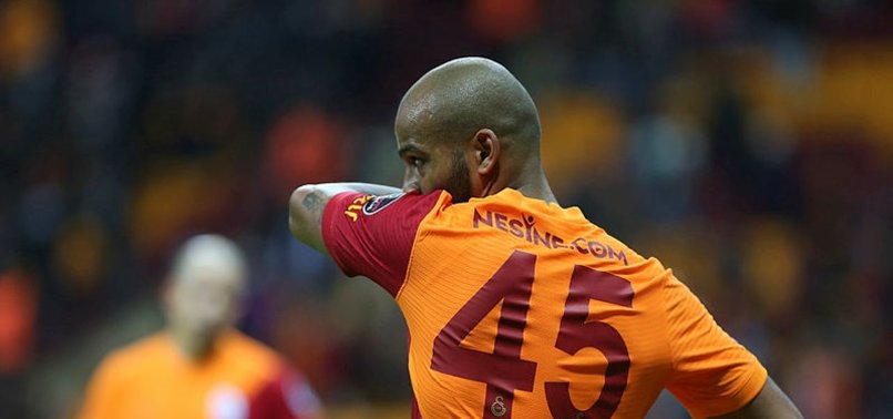 Canlı yayında o gerçeği açıkladı! Marcao gitmek istiyor