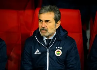 Kocaman itiraf!