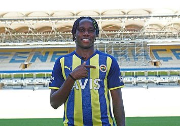 F.Bahçe'de flaş Bruma gelişmesi!