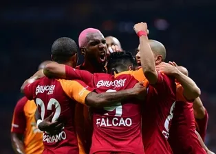 UEFA listeyi açıkladı! Fenerbahçe'den Galatasaray'a tarihi fark...