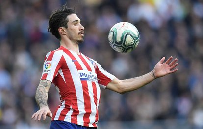 Son dakika transfer haberleri: İşte Fenerbahçe’nin Sime Vrsaljko’ya teklifi