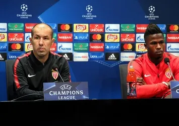 Leonardo Jardim: Tek hedefimiz galibiyet