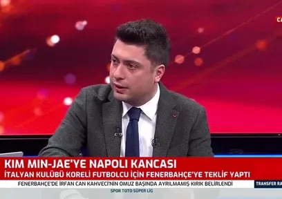 İtalyan devinden Kim Min-Jae için resmi teklif!