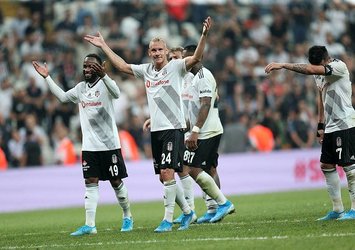 Kara Kartal korkusu