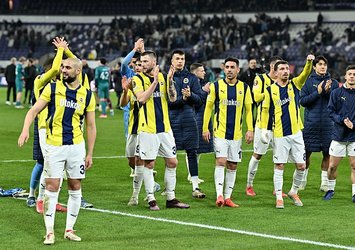 F.Bahçe ile Rangers 24 yıl sonra karşı karşıya!