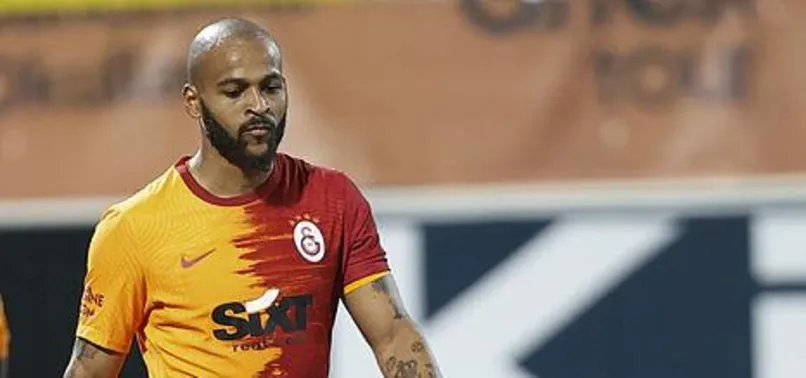 Marcao Galatasaray'ın teklifini az buldu