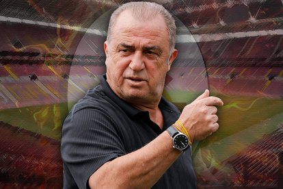GALATASARAY TRANSFER HABERLERİ: Cimbom’dan ocak bombası! İşte Fatih Terim’in istediği futbolcu