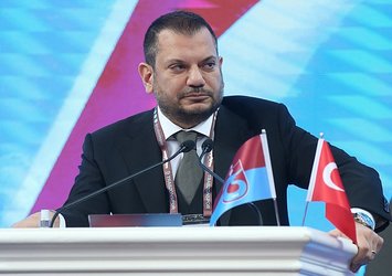 Ertuğrul Doğan'dan flaş Arda Kardeşler açıklaması! "Hakemliği bitmiştir"