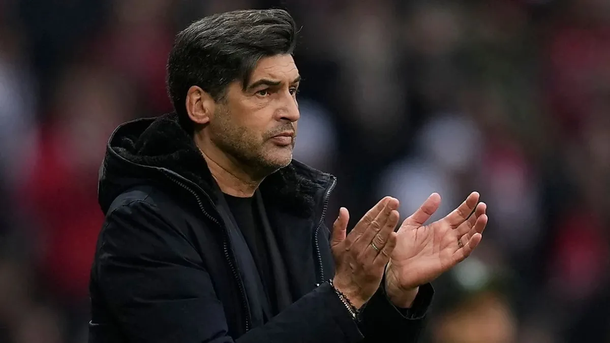 Milan'da Paulo Fonseca dönemi bitti