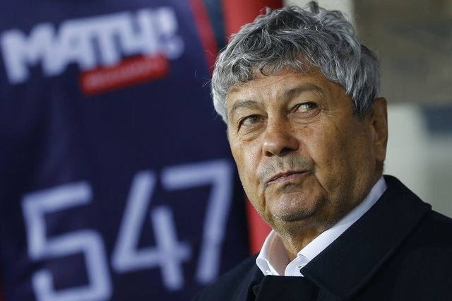 İşte Lucescu’nun maaşı