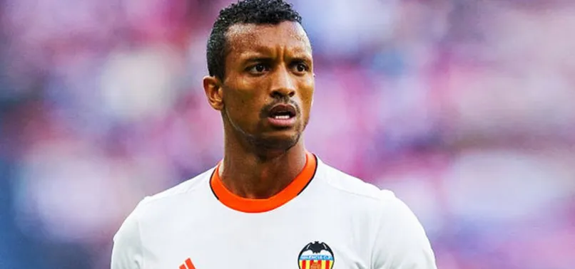 Luis Nani eve dönüyor