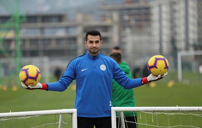 TRANSFER HABERİ: Gökhan Akkan Ankaragücü’nde!