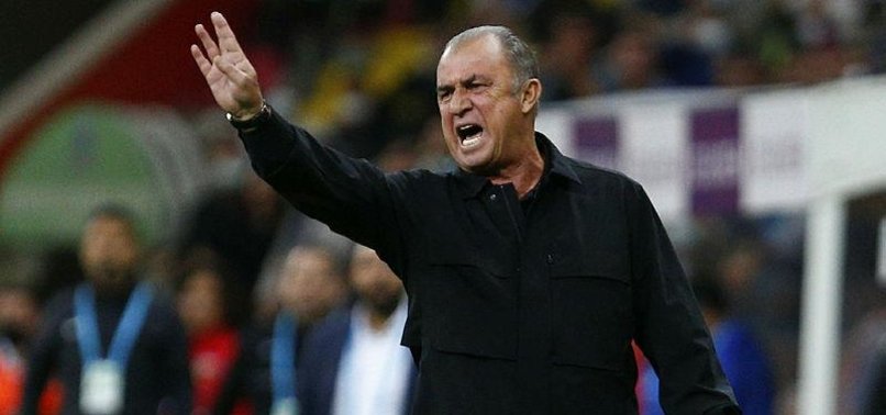 Toroğlu'ndan flaş Galatasaray sözleri! Önce Fatih Terim sonra yönetim istifa derler