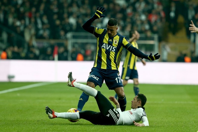 Dirar’dan Fenerbahçe’ye kötü haber!