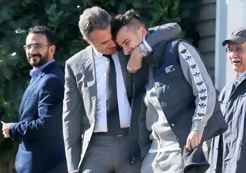 Fikret Orman'dan Oğuzhan Özyakup açıklaması