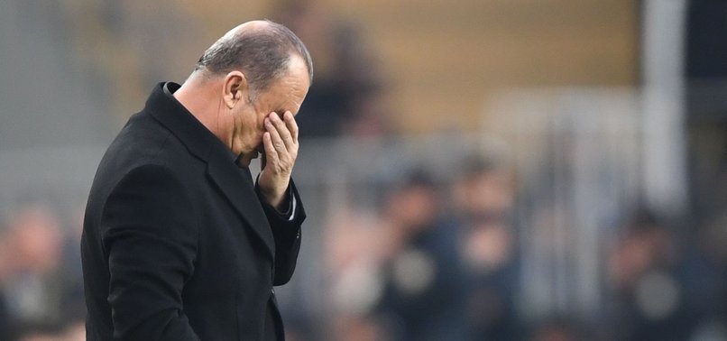 Hıncal Uluç, Fenerbahçe-Galatasaray derbisini yorumladı, Fatih Terim'i eleştirdi