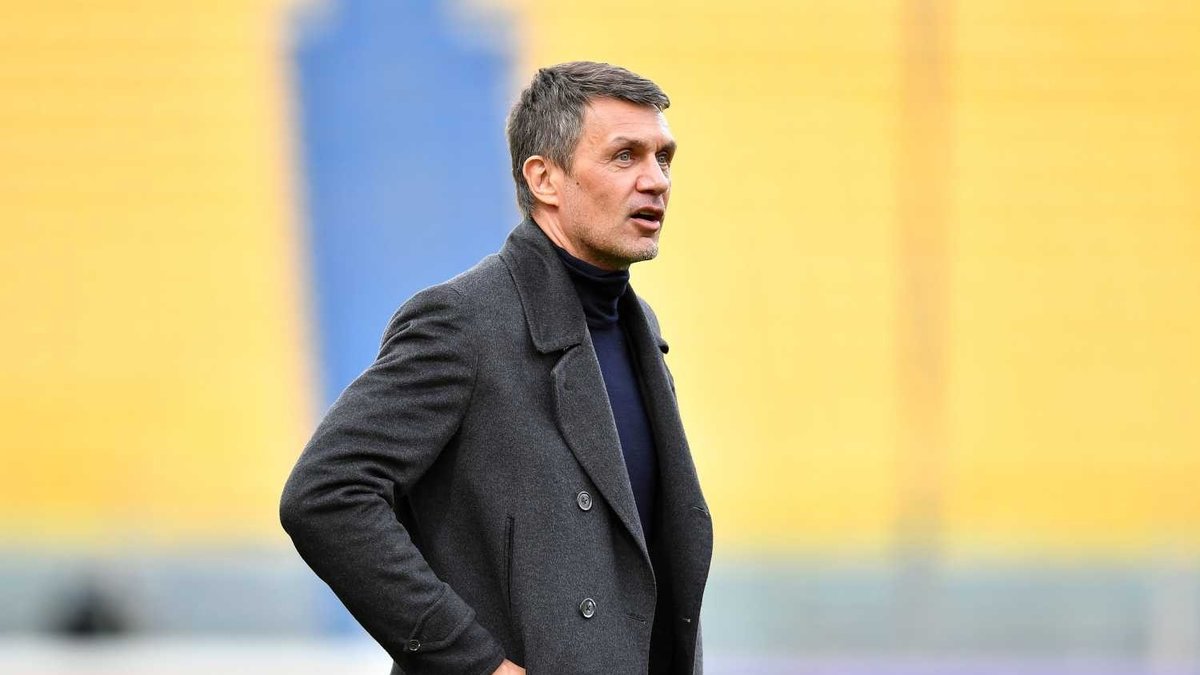 Fenerbahçe'de Paolo Maldini gelişmesi!