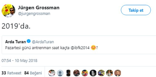 Arda Turan’a 16 maçlık cezanın ardından sosyal medya yıkıldı